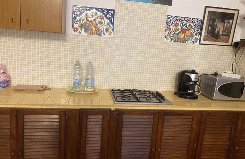 Marinella di Selinunte Villa | House Relax beach of Selinunte