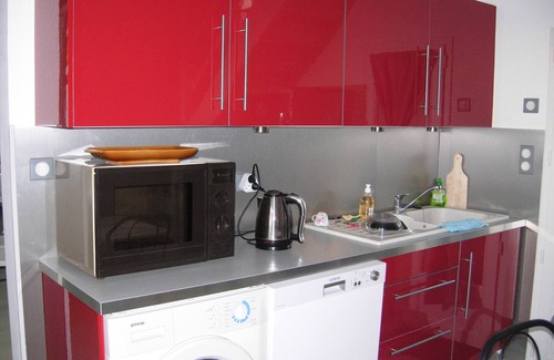 Saint-Palais-sur-Mer House | House Rental with Wifi Pool in Saint-Palais-sur-Mer