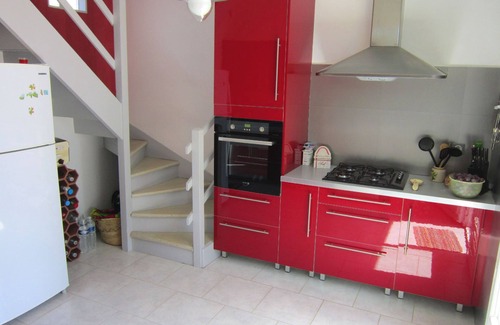 Saint-Palais-sur-Mer House | House Rental with Wifi Pool in Saint-Palais-sur-Mer