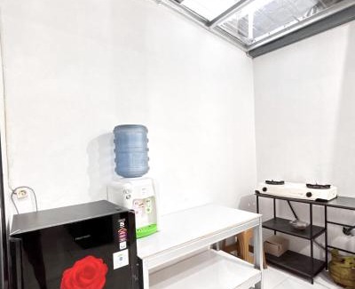 Mataram Apartment | House Rental Gajahmada Residence Mataram Lombok