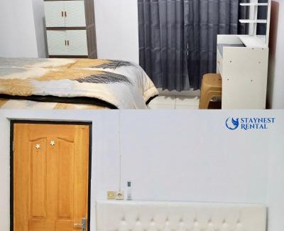 Mataram Apartment | House Rental Gajahmada Residence Mataram Lombok