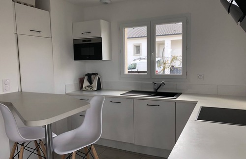 Cervione House | House rental in Corsica