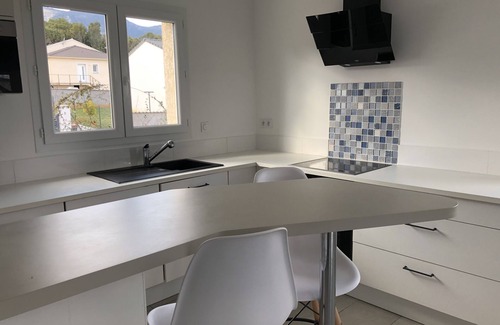 Cervione House | House rental in Corsica