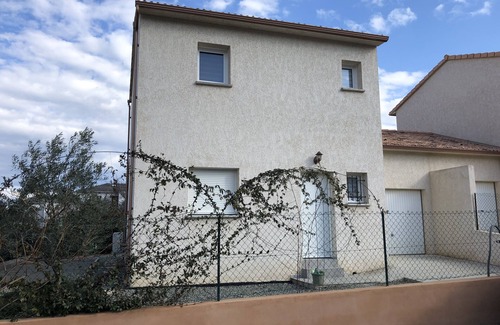 Cervione House | House rental in Corsica