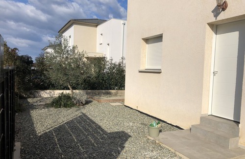 Cervione House | House rental in Corsica