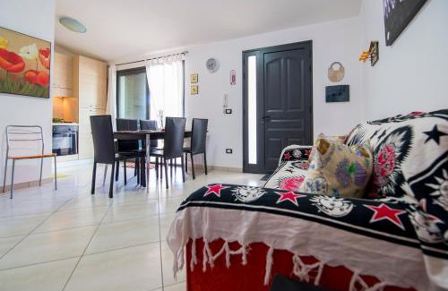 Noto House | House Rita Marzamemi