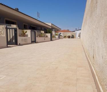 Noto House | House Rita Marzamemi