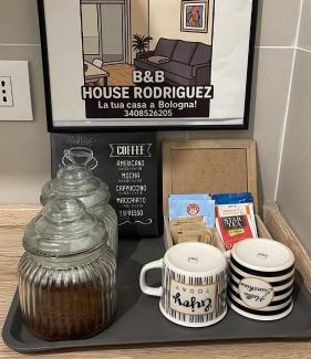 San Lazzaro di Savena Apartment | HOUSE RODRIGUEZ