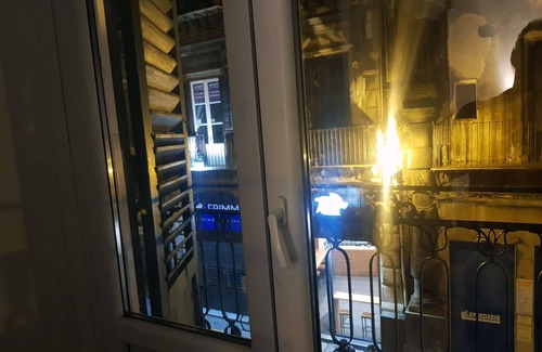 Centro Storico Apartment | House Ròdue The Historic Center Palermo