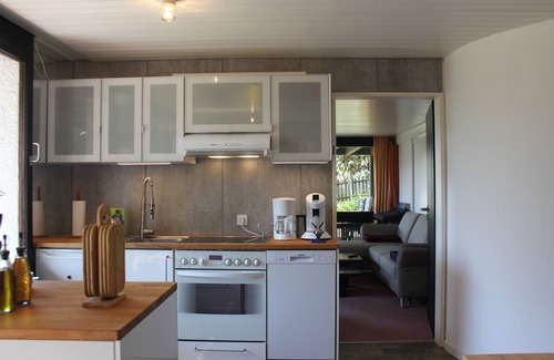 Weilheim Apartment | House Rosebud. The family-friendly vacation home with plenty of outdoor space