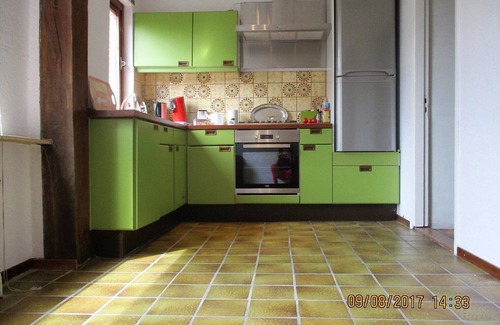 Brunssum House | House Rumpen 10 single beds 7 bedrooms with hot and cold water Brunssum