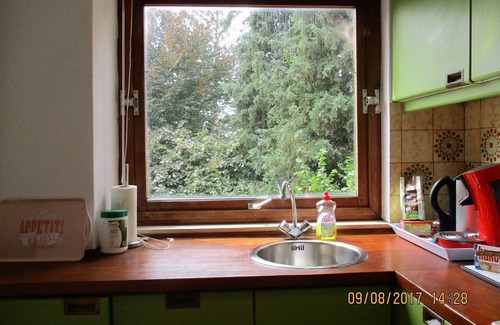 Brunssum House | House Rumpen 10 single beds 7 bedrooms with hot and cold water Brunssum