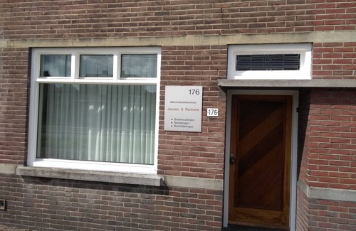 Brunssum House | House Rumpen 10 single beds 7 bedrooms with hot and cold water Brunssum