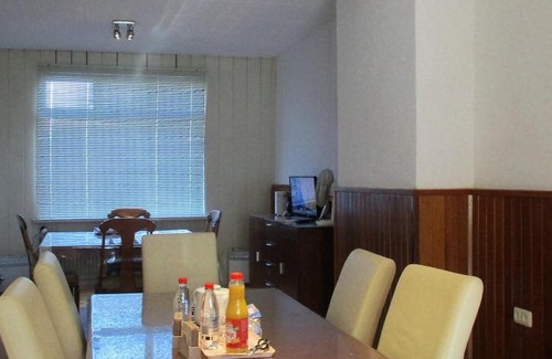 Brunssum House | House Rumpen Brunssum