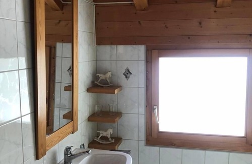 Sagogn Apartment | House Sagogn Laax