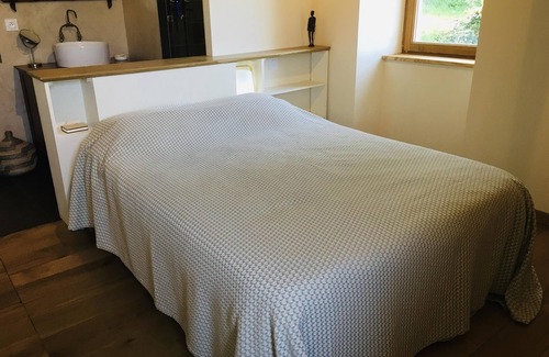 Calvignac Cottage | House Saint-Martin - 4 persons - Vallée du Lot