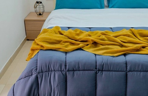 Gaeta Bed & Breakfast | House Saltiness - Water Room