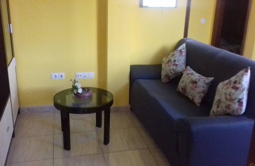 Morro Jable Apartment | HOUSE "SAN MIGUEL" Entire apartment " Free WIFI
