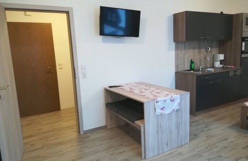 Winterberg Apartment | House Schneider apartment no. 12