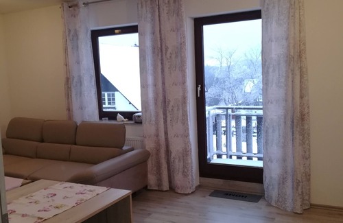 Winterberg Apartment | House Schneider apartment no. 12