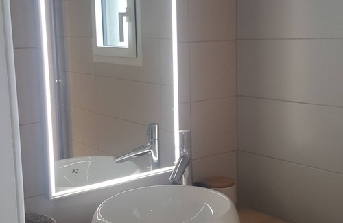 Telgruc-sur-Mer House | house sea view 8 people