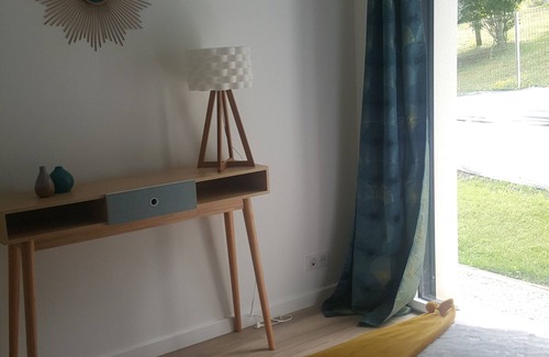 Telgruc-sur-Mer House | house sea view 8 people