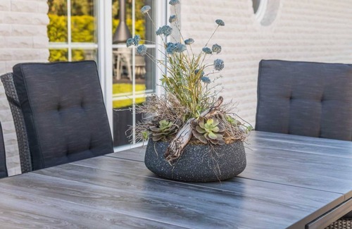 Fuhlendorf House | House Seagull, Germany