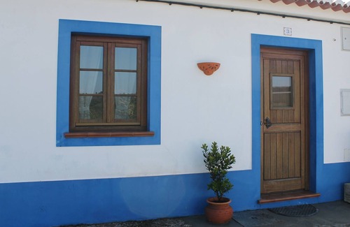 Baiona House | House Seixe - Odeceixe