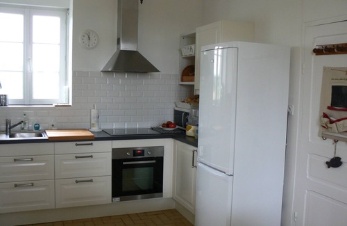 Plouguerneau House | House, separate garden, very close to beach, Plouguerneau