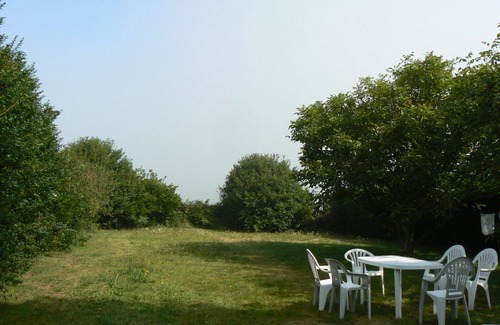 Plouguerneau House | House, separate garden, very close to beach, Plouguerneau