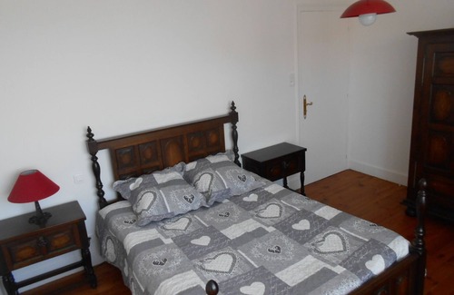 Lissac House | HOUSE SLEEPS 6