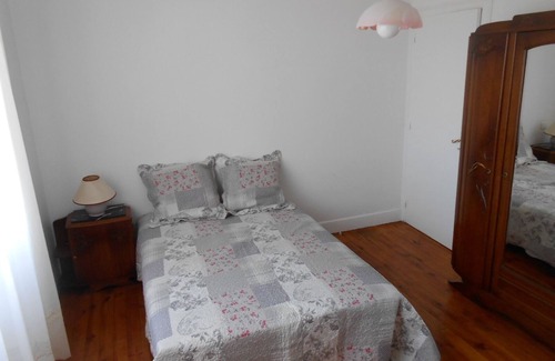 Lissac House | HOUSE SLEEPS 6