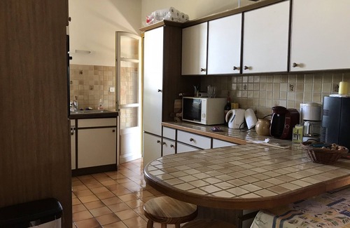 Noyant-de-Touraine House | House sleeps 6/8 Touraine