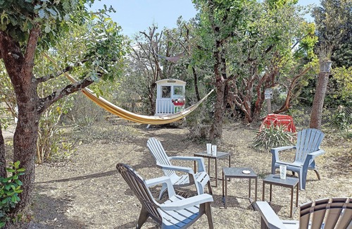 Vendays-Montalivet House | House sleeps 15 - 500 m from the beach