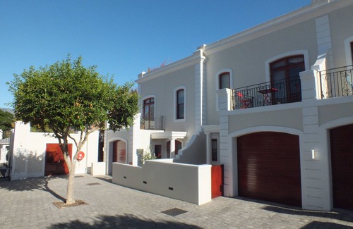 Franschhoek House | House Sold advertisement cannot be deleted