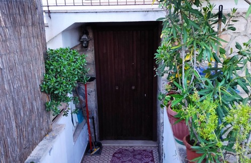 Terracina Apartment | House SoleMare 30 meters from the beach