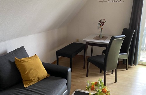 Lage Apartment | House Sonnenschein 2