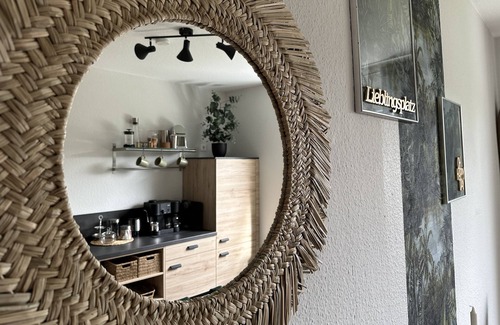 Lauenfoerde Apartment | House Sonnenschein ☀️