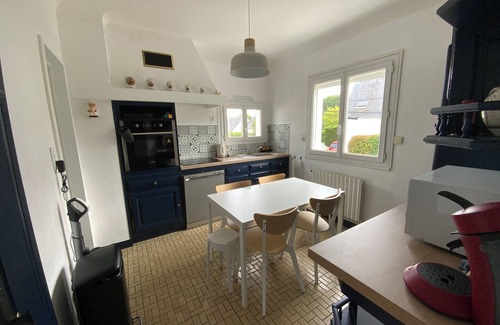 Saint-Marc-sur-Mer Villa | House St Marc sur Mer Plage et commerces à Pieds