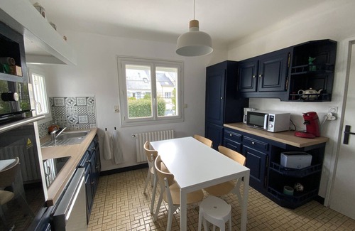 Saint-Marc-sur-Mer Villa | House St Marc sur Mer Plage et commerces à Pieds