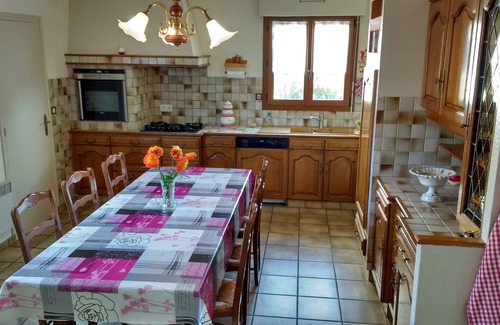 Crozon Villa | House standing breathtaking view of the sea, beach walk in 5 minutes, internet