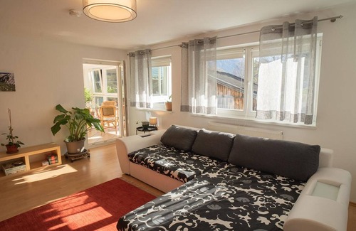Statz Apartment | House Statz 48 - Apartment