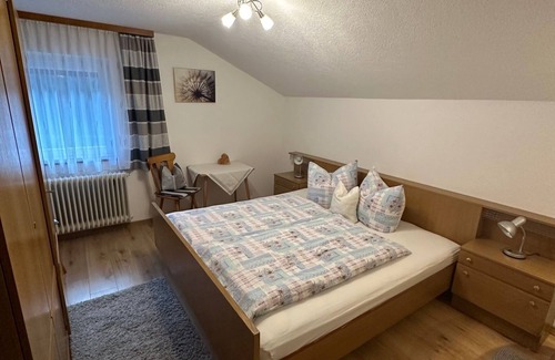 Jerzens Other | House Sturm - Holiday apartment 1