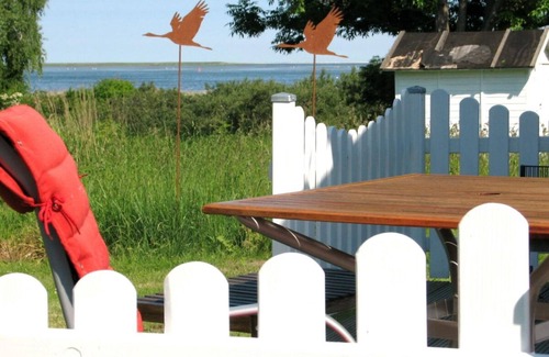 Wendisch Langendorf Apartment | House Summerwind Comfortable Vacation Home