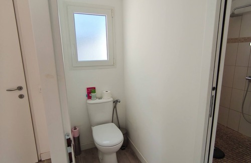 Aubagne House | House T2 58m2 new with swimming pool