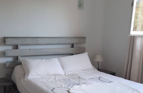 Serra-di-Ferro House | House T3 90 m2 for 4 people 4 km from Porto Pollo