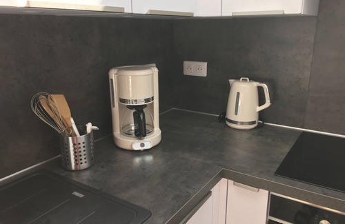 Le Touquet-Paris-Plage House | House T3 design/4 persons - town center - near beach