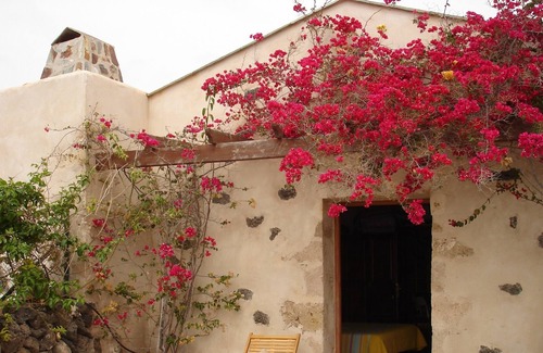 La Oliva Cottage | House Taro, Discounts, El Cotillo-El Roque