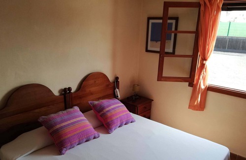 La Oliva Cottage | House Taro, Discounts, El Cotillo-El Roque