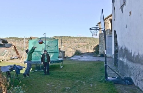 Bellestar Cottage | House the French for 4 people